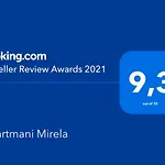 Mirela Apartmán Banjole