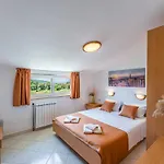 Mirela Apartmán Banjole