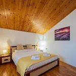Apartmán Mirela *