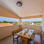 Apartmán Mirela *