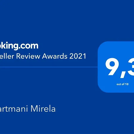 Mirela شقة بنجول