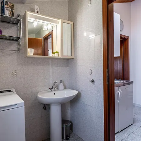 Mirela Apartman Banjole