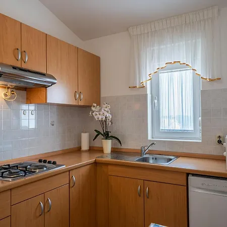 Apartman Mirela
