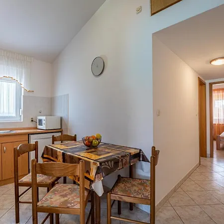 Apartman Mirela