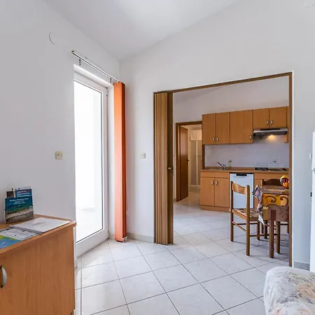 Appartamento Mirela Banjole