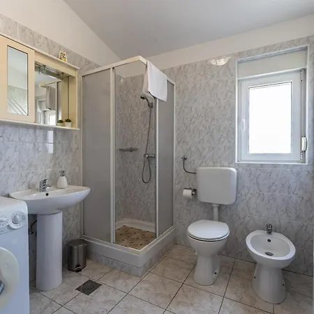Apartman Mirela Banjole