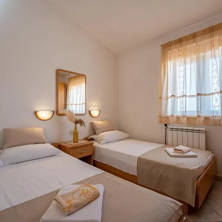 Apartman Mirela Banjole