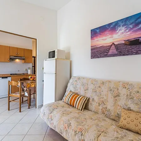 Mirela Apartman *