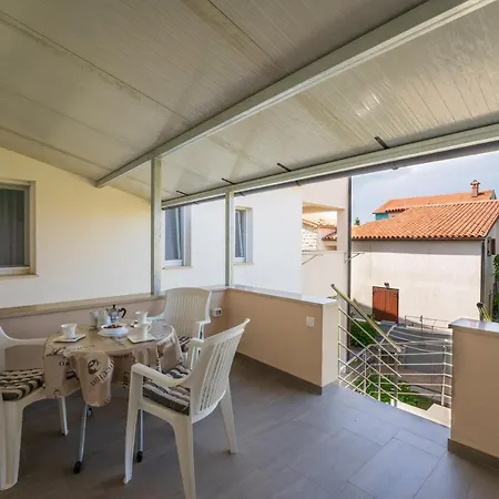 Mirela Apartament Banjole