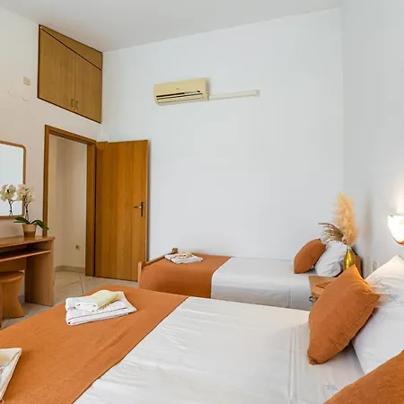 Apartment Mirela Banjole