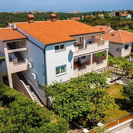 Apartman Mirela